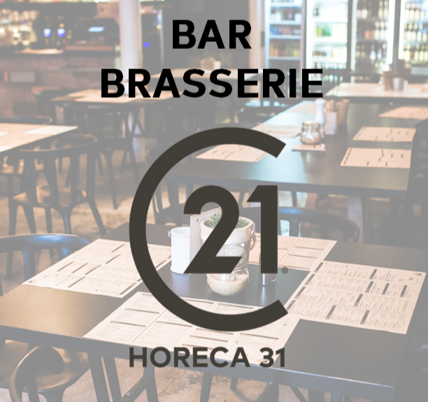 Bar à vendre - 68.0 m2 - 31 - Haute-Garonne