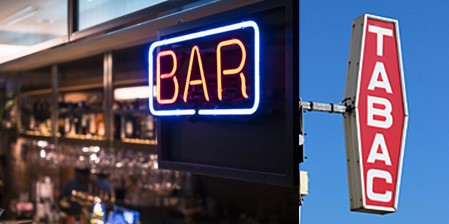 Bar à vendre - 42 - Loire