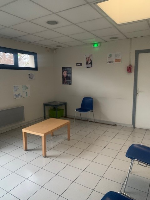 Bureaux à louer - 23.0 m2 - 77 - Seine-et-Marne