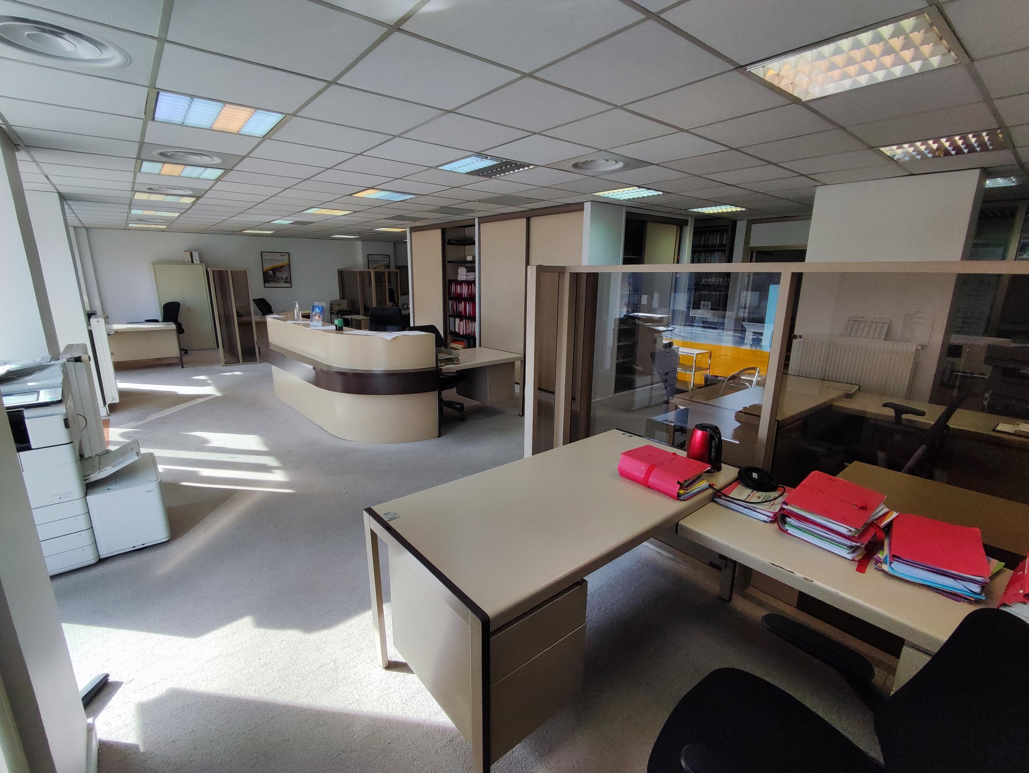 Agrandir la photo Local commercial à louer - 150.0 m2 - 94 - Val-de-Marne