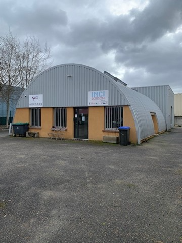 Agrandir la photo Bureaux à louer - 375.0 m2 - 77 - Seine-et-Marne