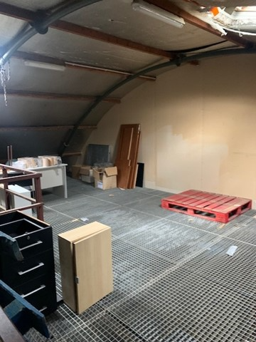 Agrandir la photo Bureaux à louer - 375.0 m2 - 77 - Seine-et-Marne