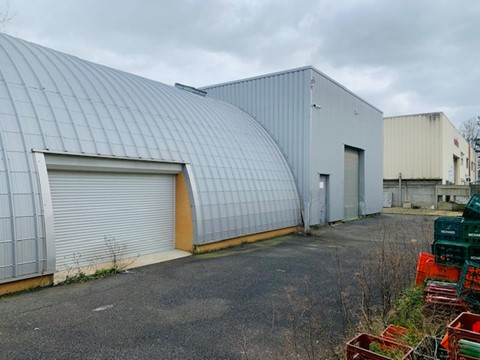 Agrandir la photo Bureaux à louer - 375.0 m2 - 77 - Seine-et-Marne