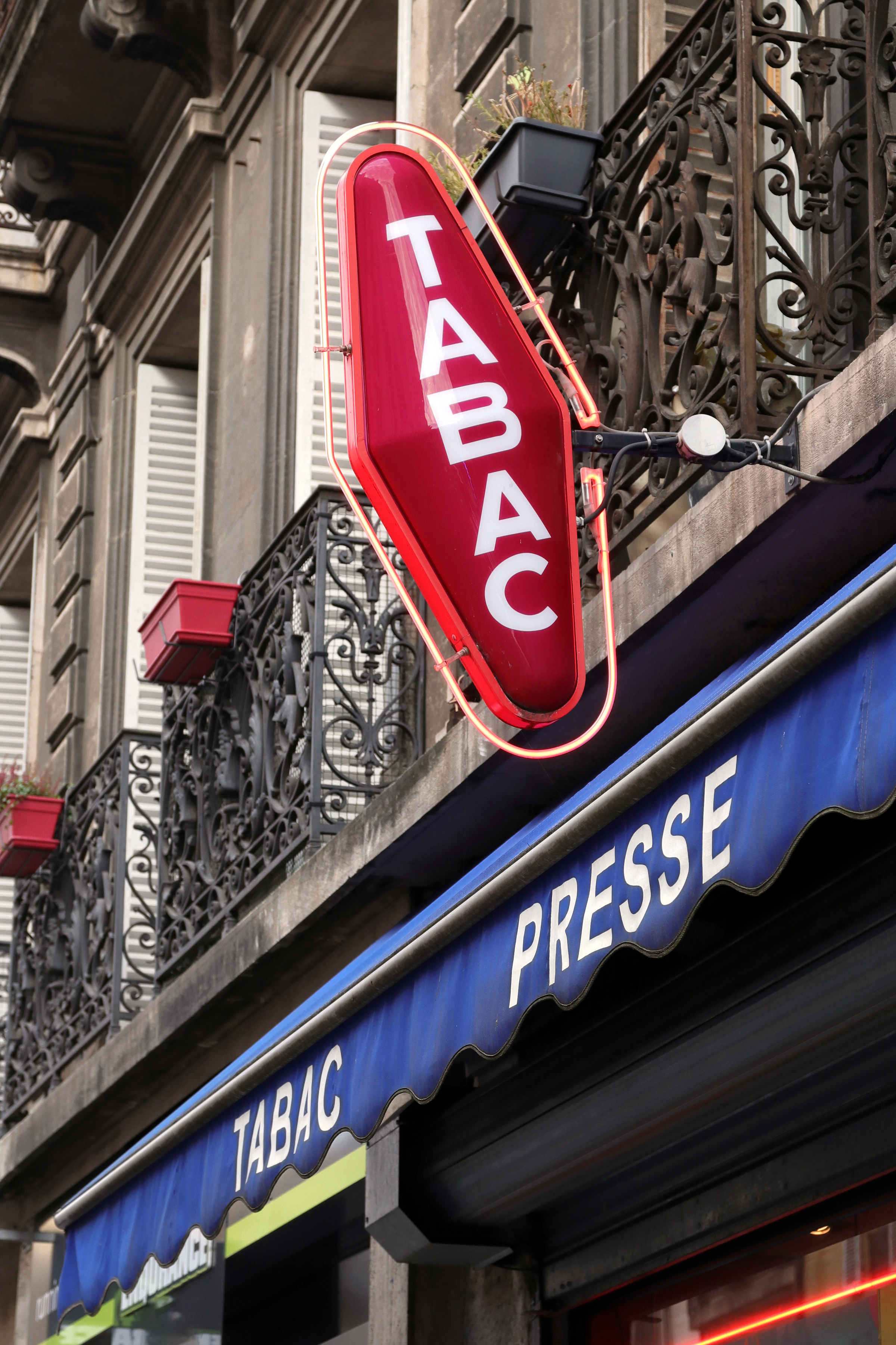 Agrandir la photo Tabac à vendre - 71 - Saone-et-Loire