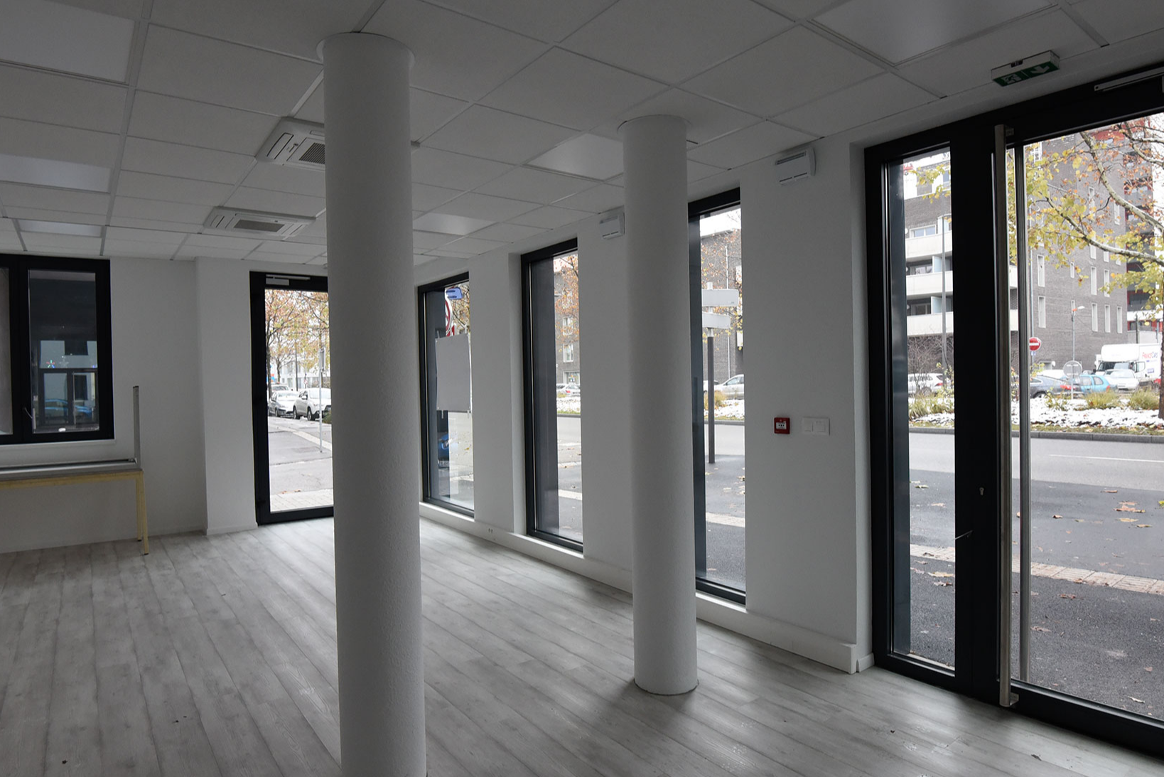 Agrandir la photo Murs à vendre à vendre - 160.0 m2 - 94 - Val-de-Marne