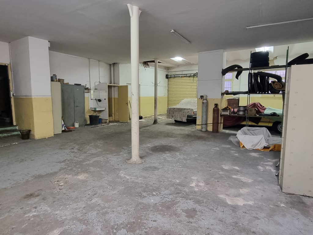 Commerce à vendre