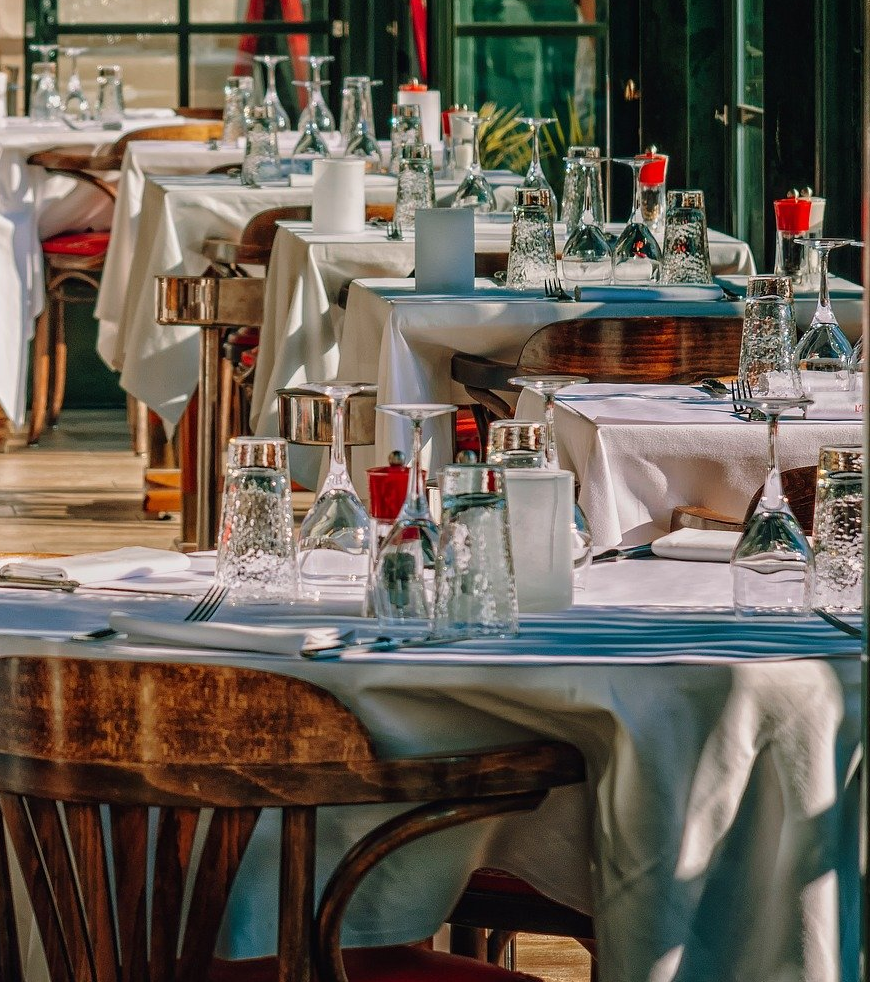 Restaurant à vendre - 65.0 m2 - 75 - Paris