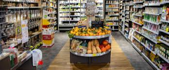 Agrandir la photo Magasin d'alimentation à vendre - 34.5 m2 - 92 - Hauts-de-Seine