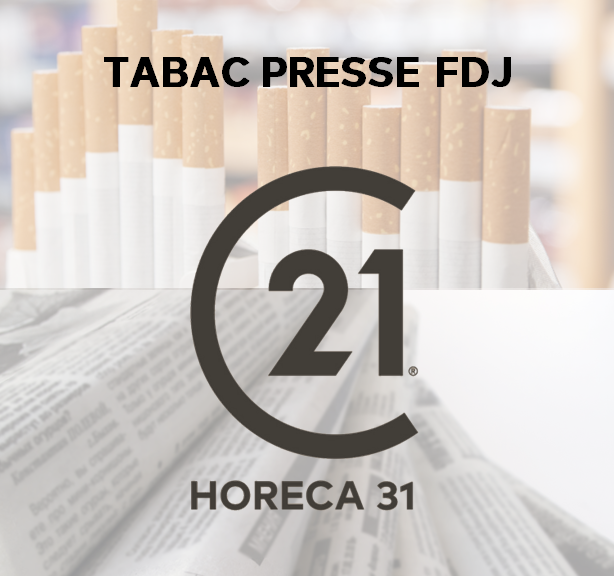 Tabac à vendre - 140.0 m2 - 31 - Haute-Garonne