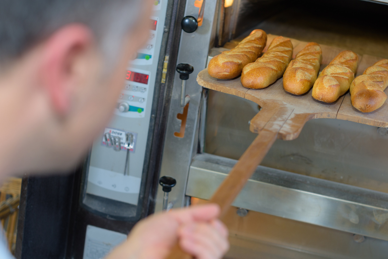 Agrandir la photo Boulangerie à vendre - 122.0 m2 - 31 - Haute-Garonne