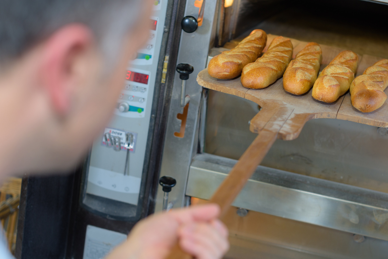 Boulangerie à vendre - 122.0 m2 - 31 - Haute-Garonne