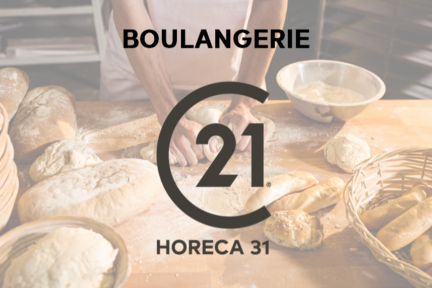 Agrandir la photo Boulangerie à vendre - 122.0 m2 - 31 - Haute-Garonne