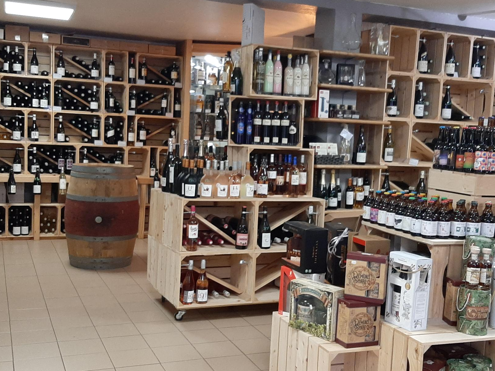 Magasin d'alimentation à vendre - 140.0 m2 - 31 - Haute-Garonne