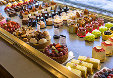Agrandir la photo Pâtisserie à vendre - 62.0 m2 - 75 - Paris