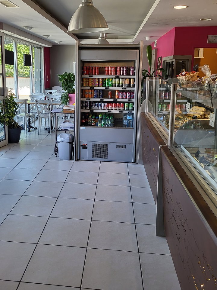 Agrandir la photo Terminal de cuisson à vendre - 140.0 m2 - 31 - Haute-Garonne
