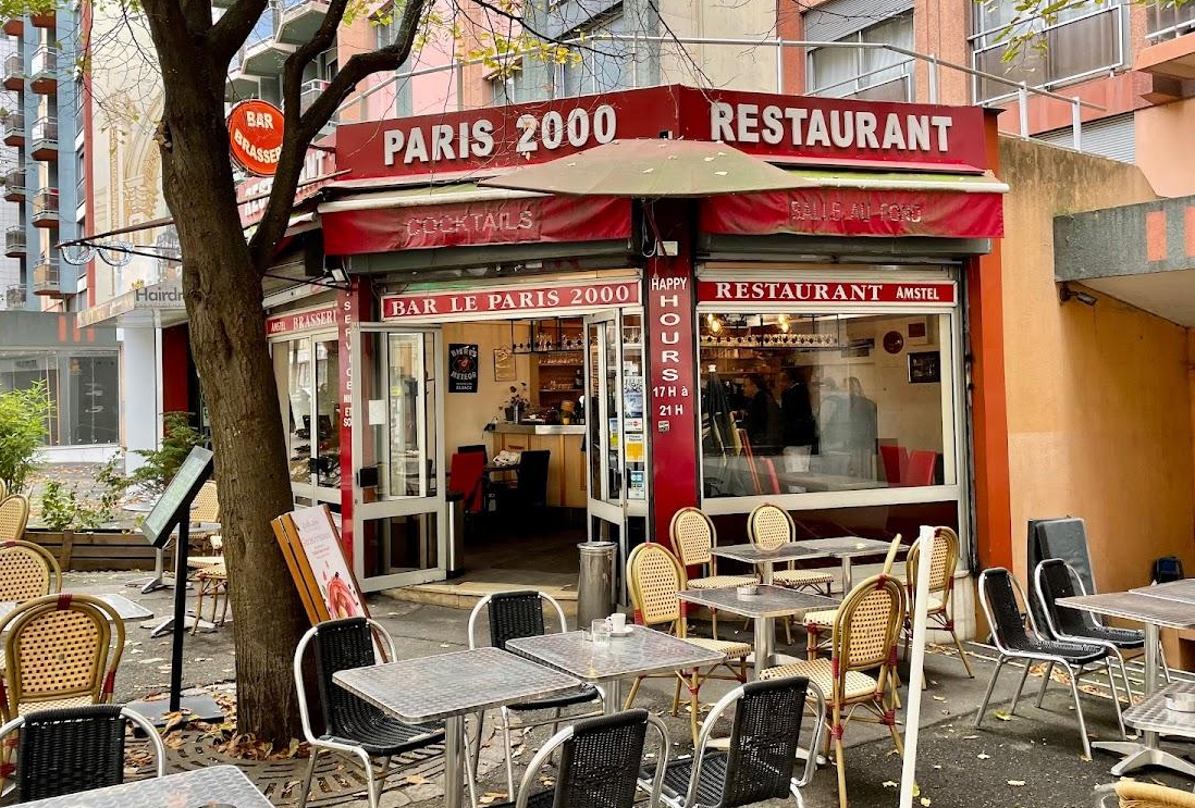 Bar à vendre - 140.0 m2 - 75 - Paris