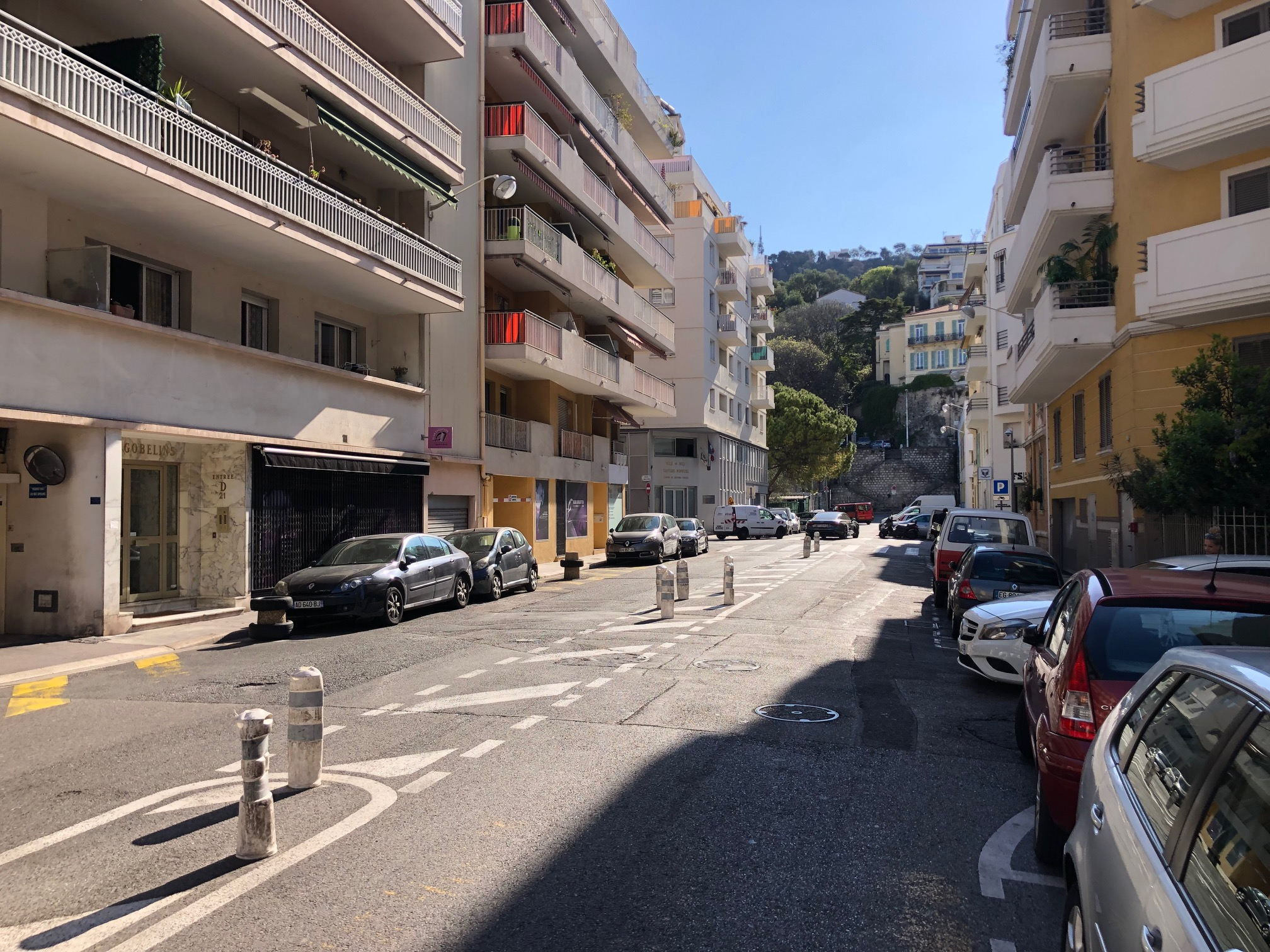 Agrandir la photo Bureaux à louer - 140.0 m2 - 06 - Alpes-Maritimes