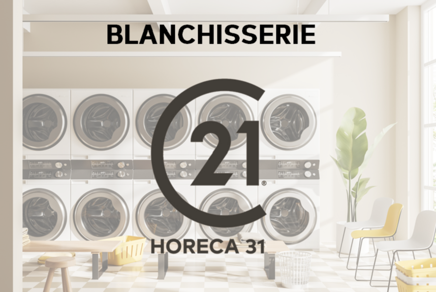 Agrandir la photo Blanchisserie à vendre - 83.0 m2 - 31 - Haute-Garonne