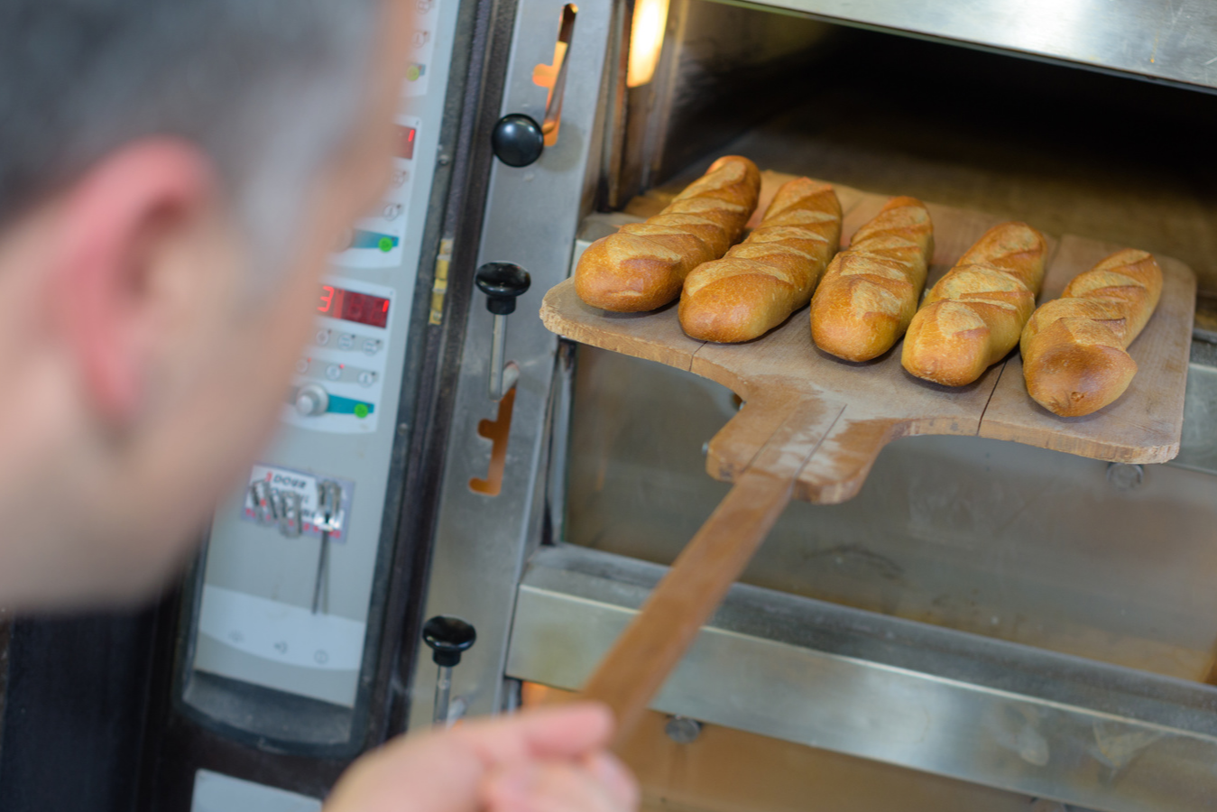 Boulangerie à vendre - 165.0 m2 - 31 - Haute-Garonne