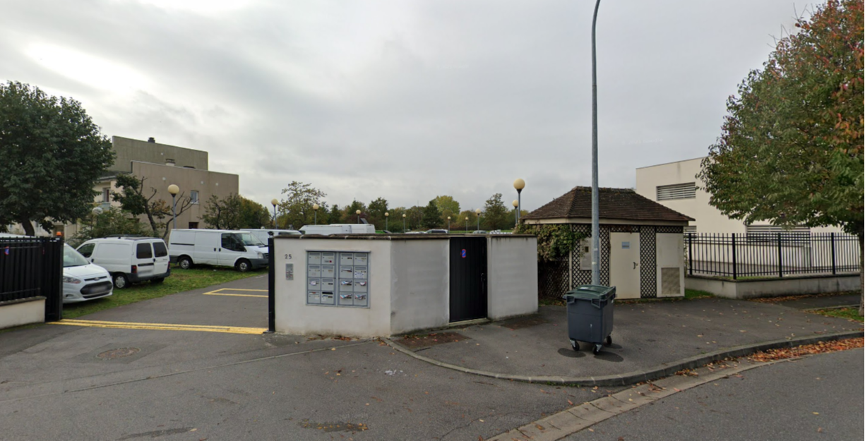 Bureaux à vendre - 1970.0 m2 - 91 - Essonne