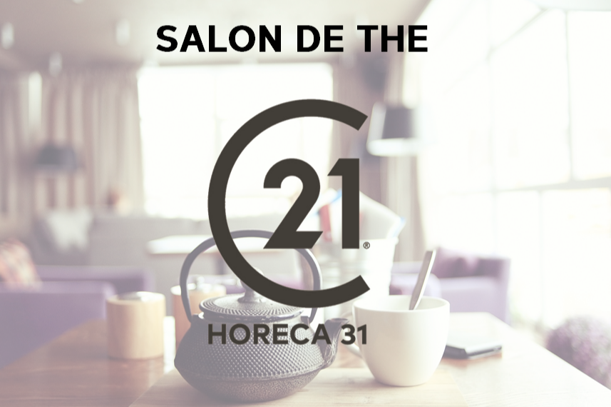 Café-Salon de thé à vendre - 50.0 m2 - 31 - Haute-Garonne