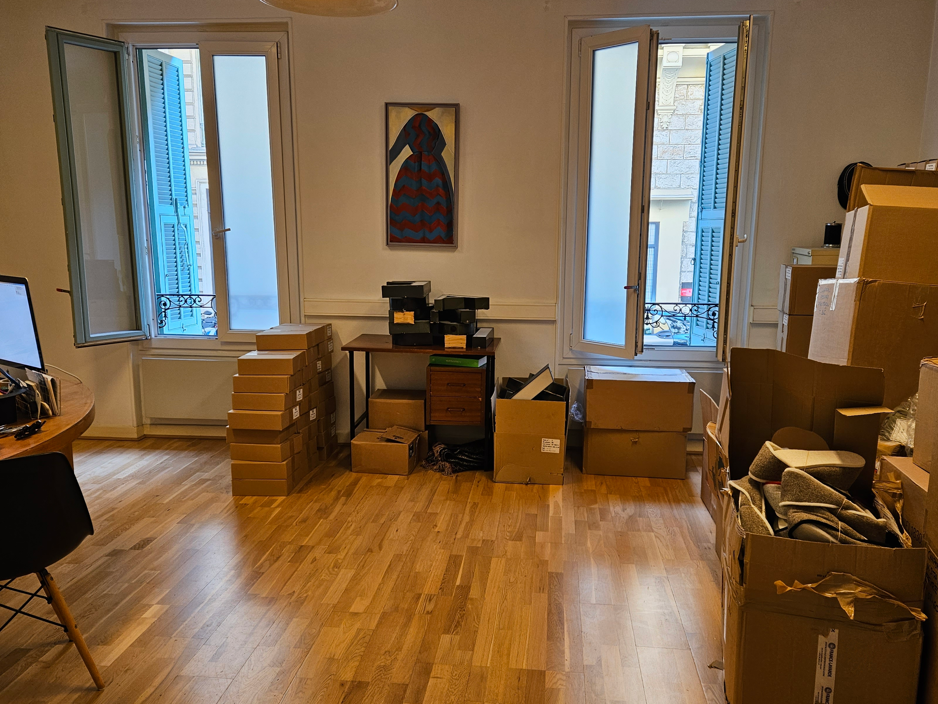Agrandir la photo Bureaux à louer - 75.0 m2 - 06 - Alpes-Maritimes
