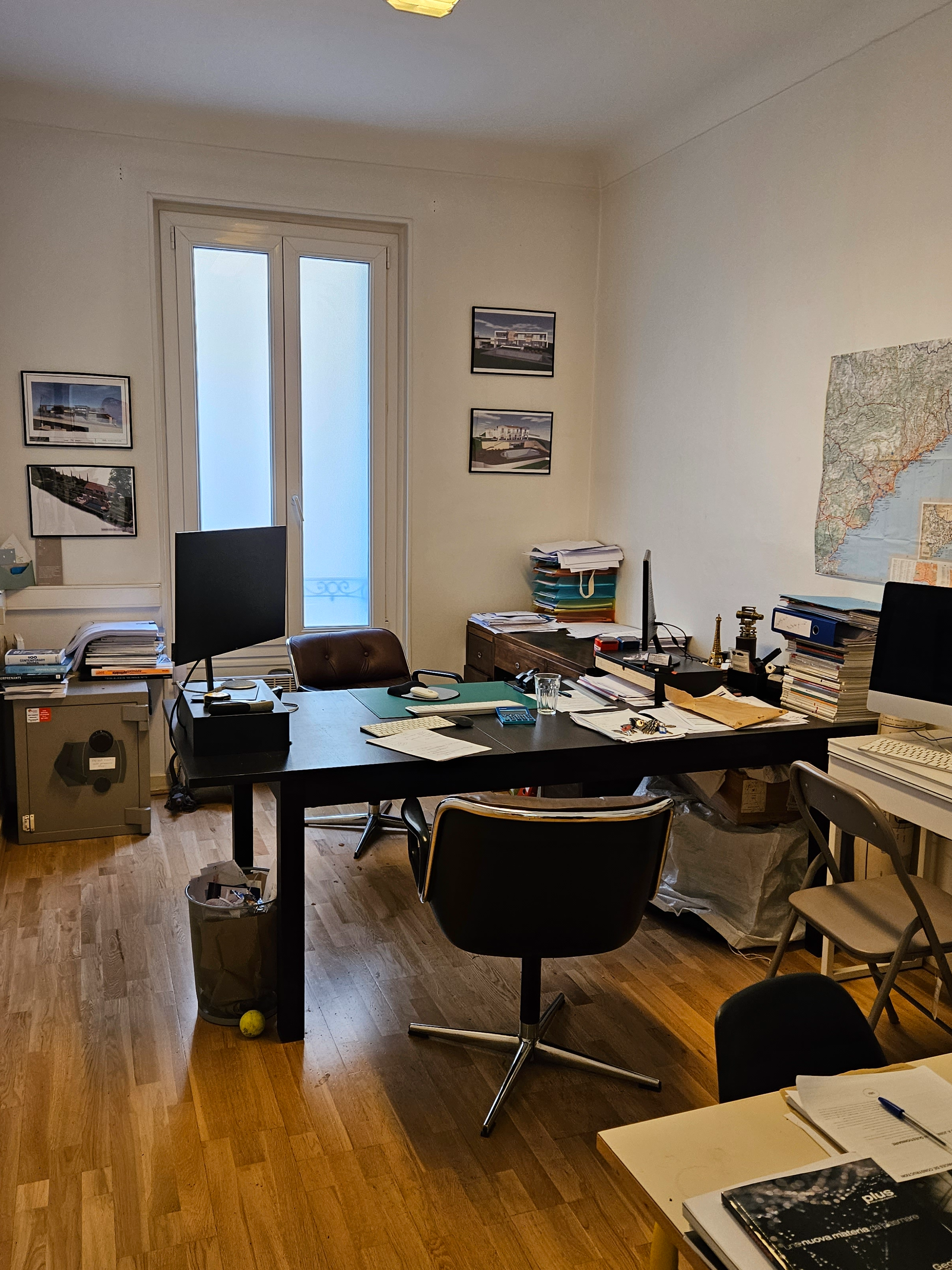 Agrandir la photo Bureaux à louer - 75.0 m2 - 06 - Alpes-Maritimes