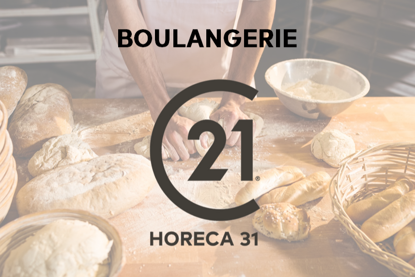 Agrandir la photo Boulangerie à vendre - 450.0 m2 - 31 - Haute-Garonne