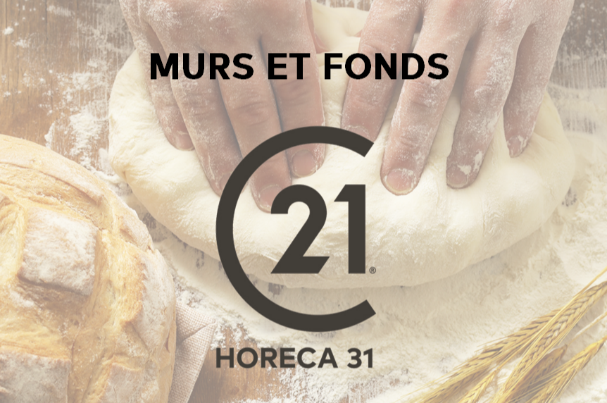Agrandir la photo Boulangerie à vendre - 450.0 m2 - 31 - Haute-Garonne