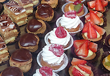 Agrandir la photo Pâtisserie à vendre - 75 - Paris