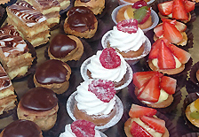 Pâtisserie à vendre - 75 - Paris