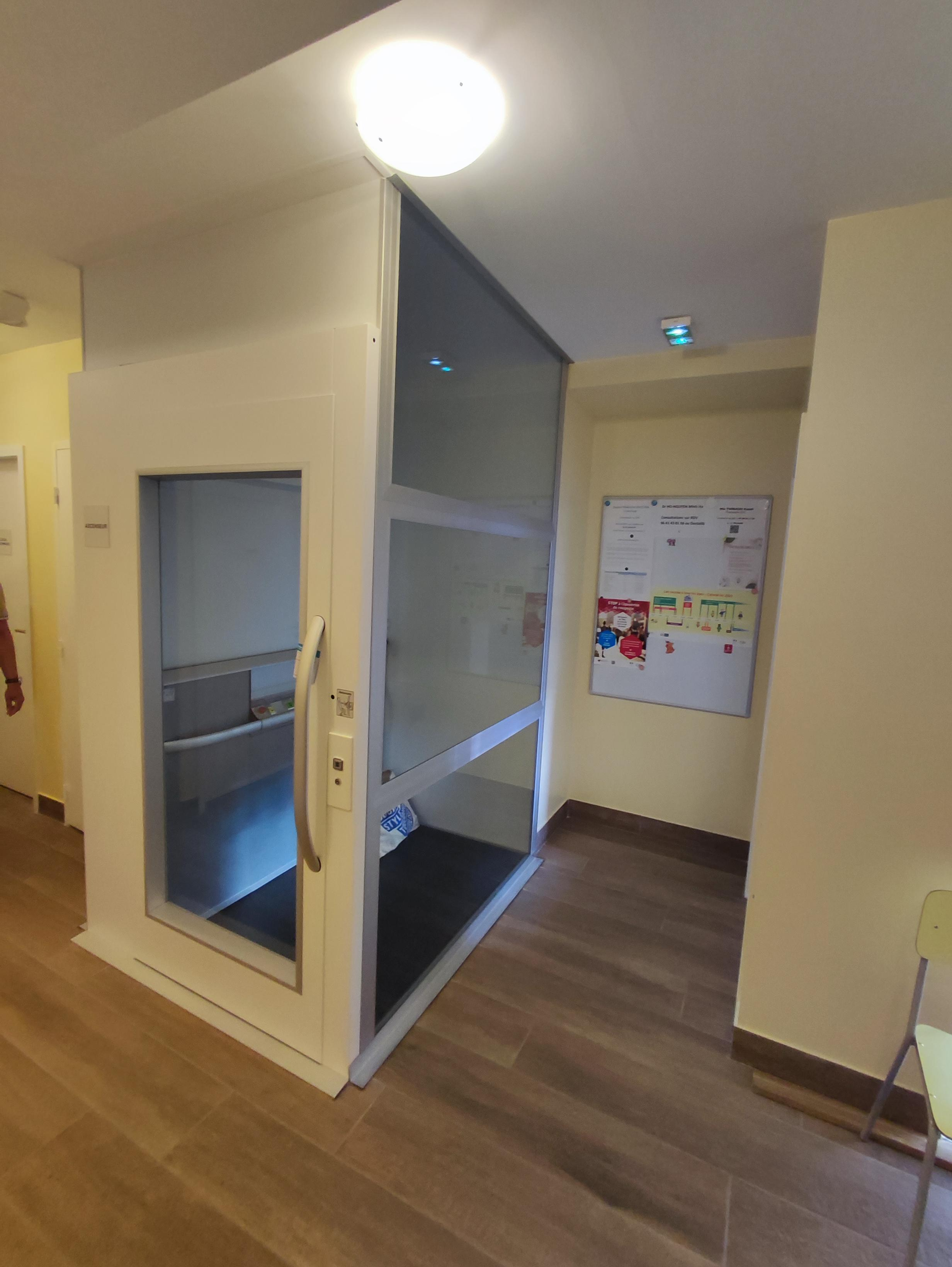 Murs à vendre à vendre - 193.73 m2 - 77 - Seine-et-Marne