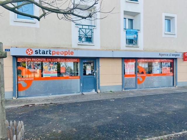 Entreprise à louer