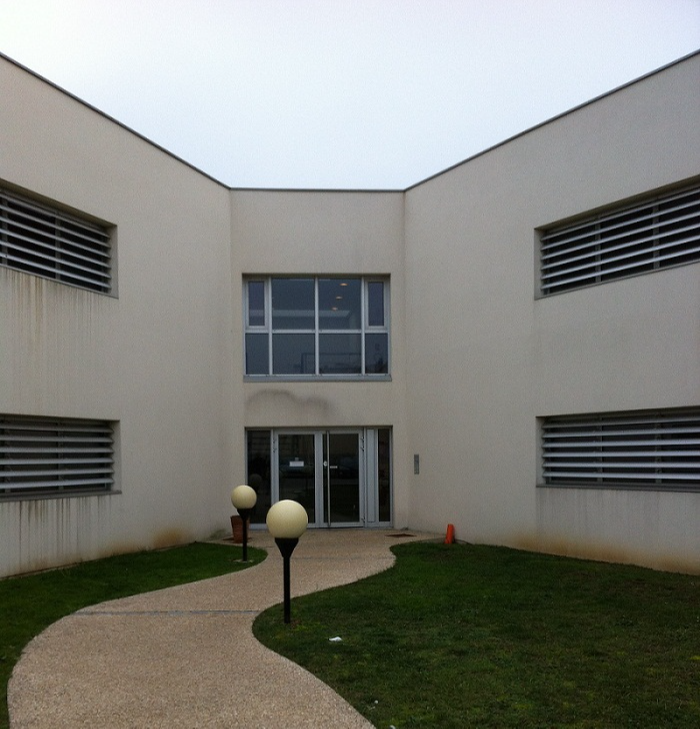 Bureaux à louer - 153.4 m2 - 91 - Essonne