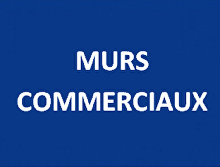 Commerce à vendre