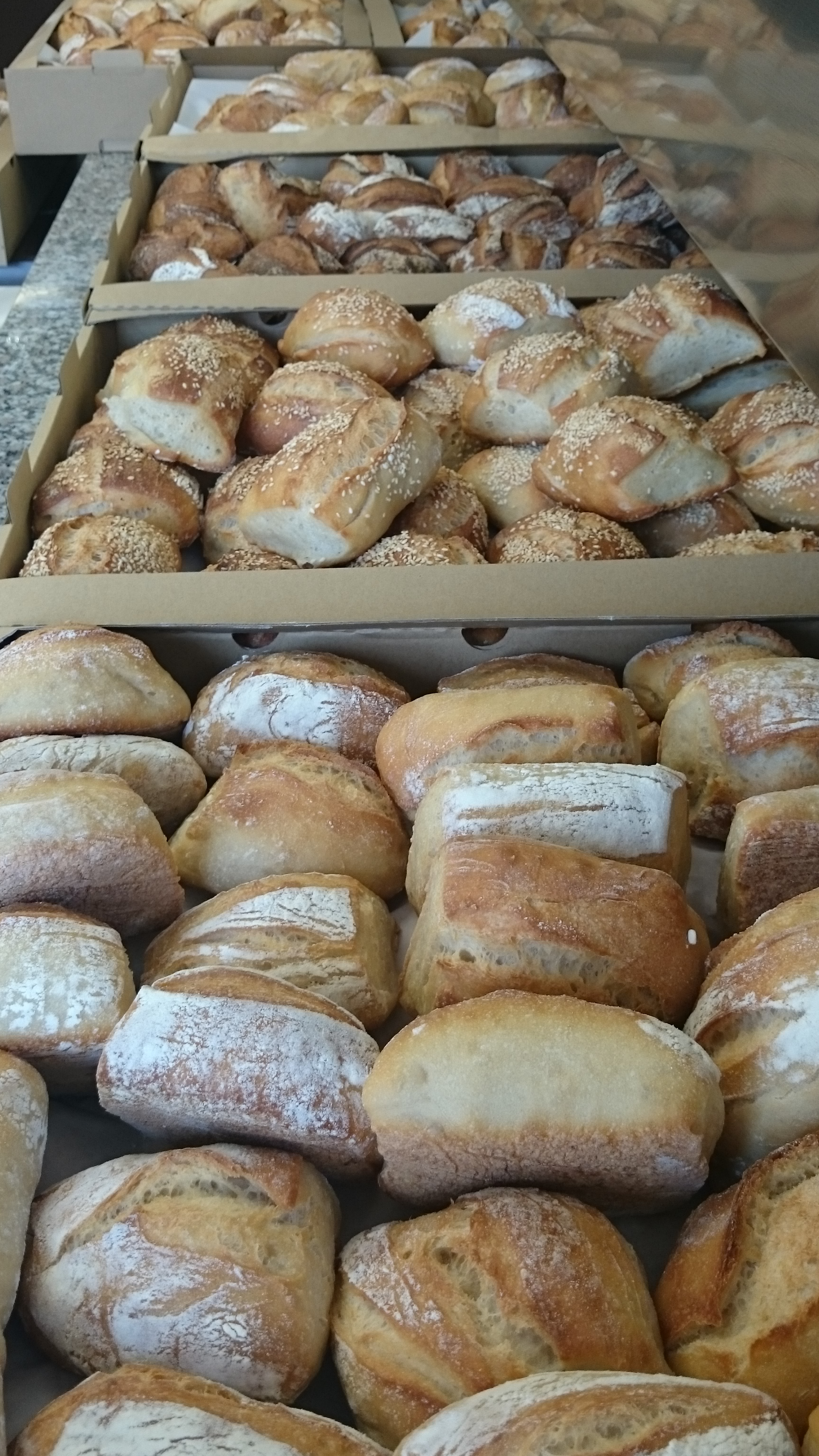 Agrandir la photo Boulangerie à vendre - 300.0 m2 - 83 - Var