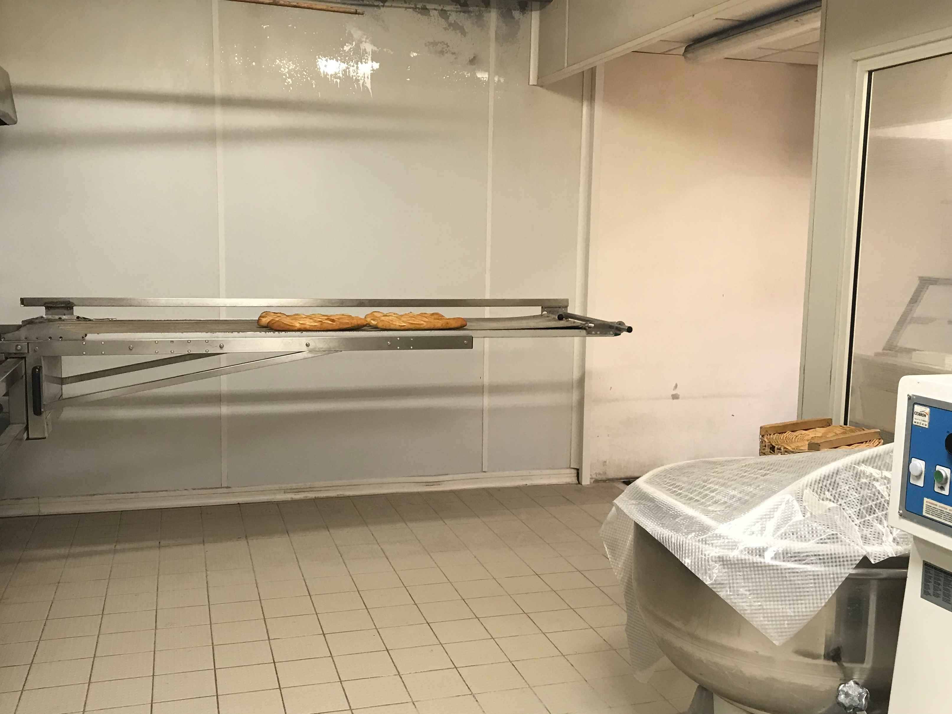 Agrandir la photo Boulangerie à vendre - 300.0 m2 - 83 - Var
