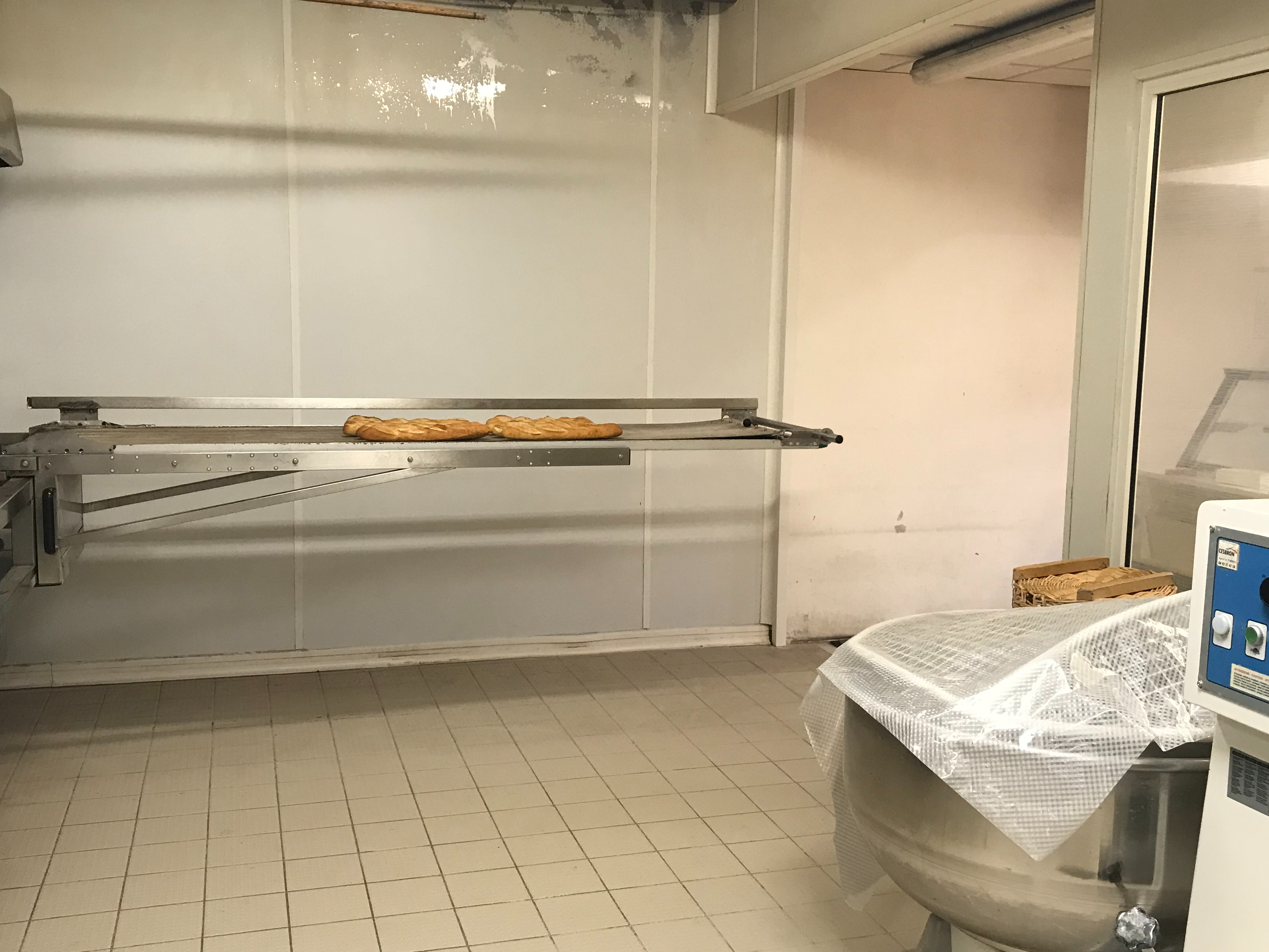 Boulangerie à vendre - 300.0 m2 - 83 - Var