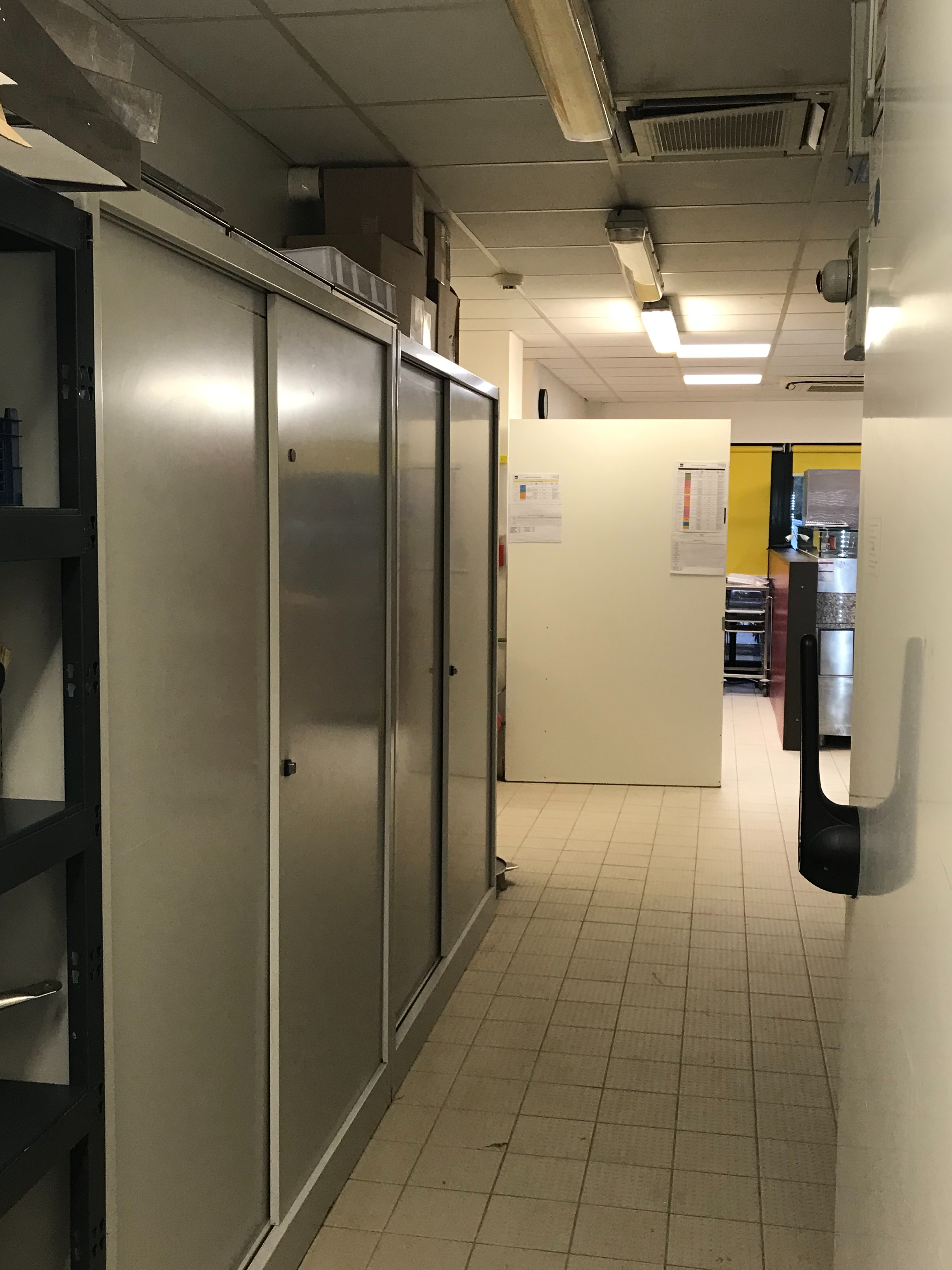 Boulangerie à vendre - 300.0 m2 - 83 - Var