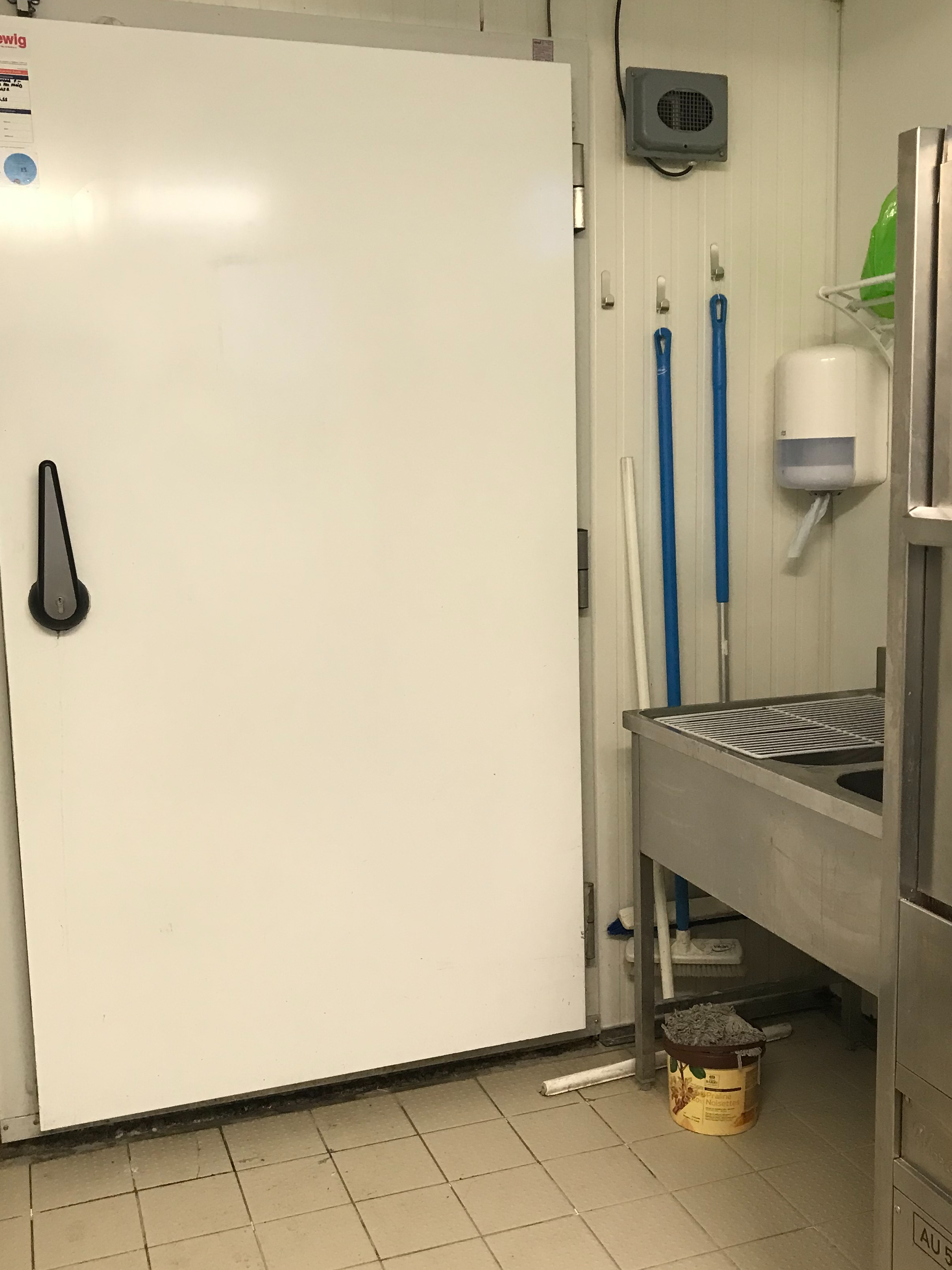 Agrandir la photo Boulangerie à vendre - 300.0 m2 - 83 - Var
