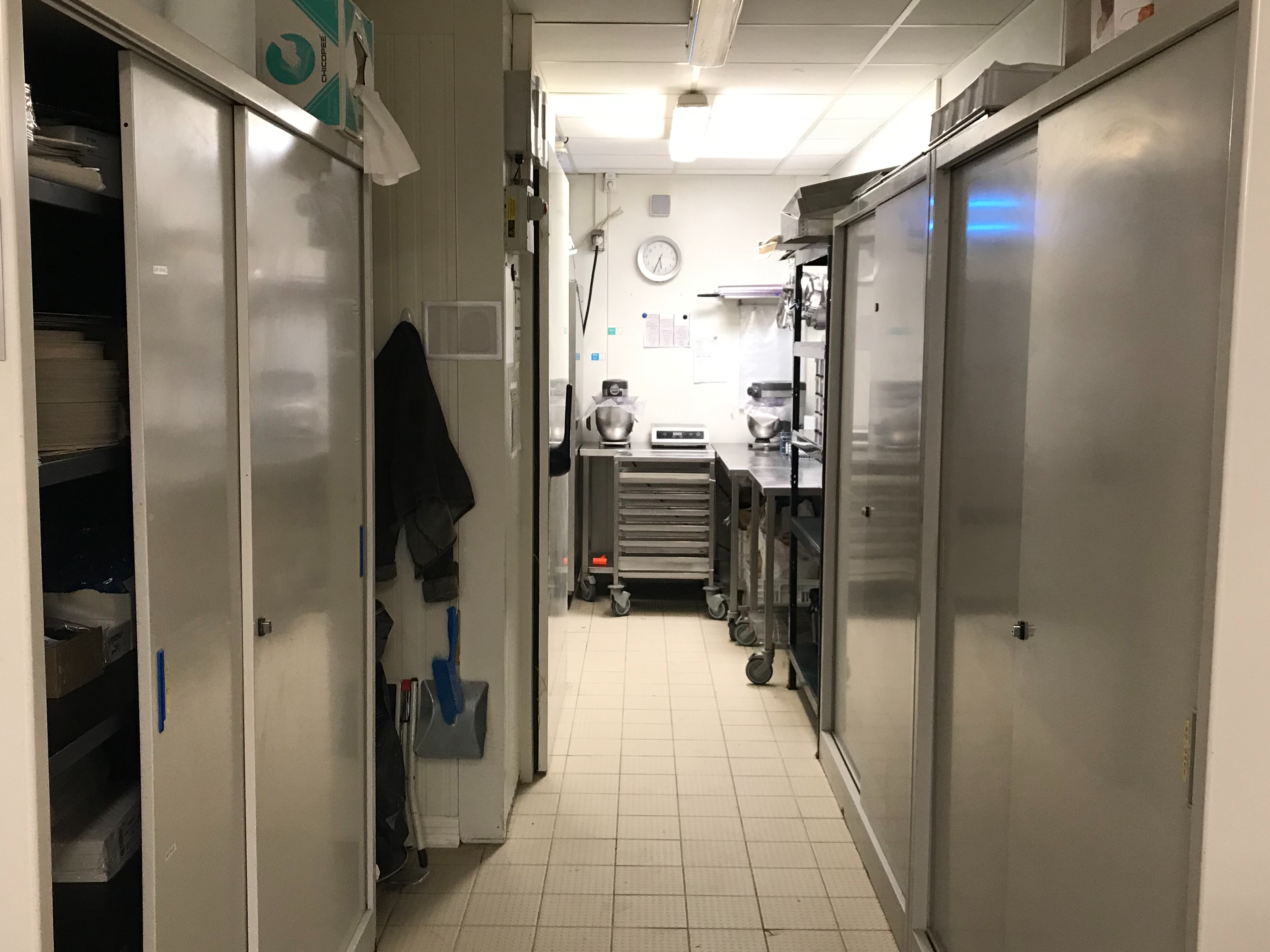 Agrandir la photo Boulangerie à vendre - 300.0 m2 - 83 - Var