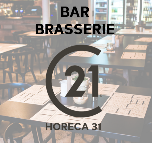 Bar à vendre - 31 - Haute-Garonne