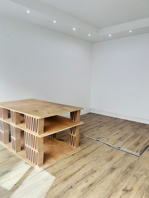 Agrandir la photo Local commercial à louer - 39.0 m2 - 75 - Paris
