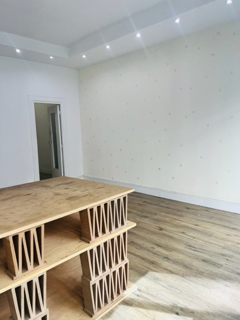 Agrandir la photo Local commercial à louer - 39.0 m2 - 75 - Paris