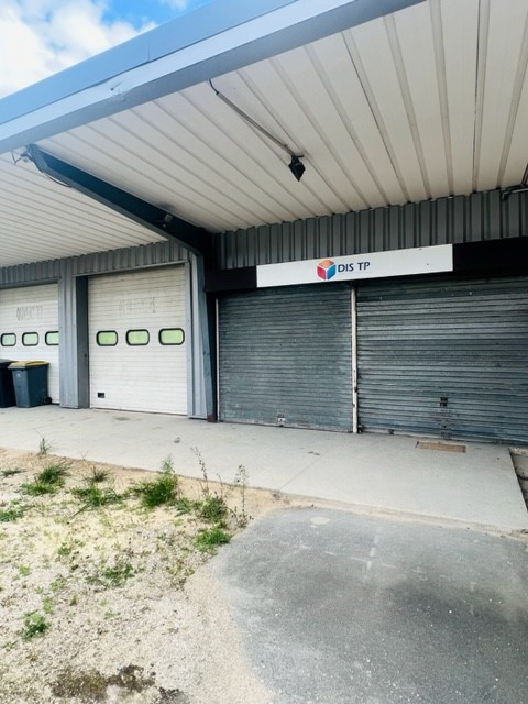 Agrandir la photo Local d'activité à louer - 150.0 m2 - 77 - Seine-et-Marne