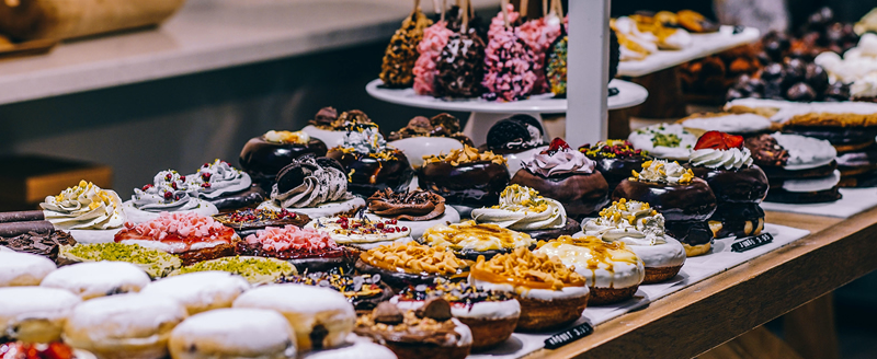 Boulangerie à vendre - 200.0 m2 - 52 - Haute-Marne