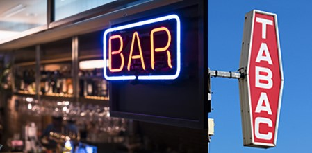 Bar à vendre - 77 - Seine-et-Marne