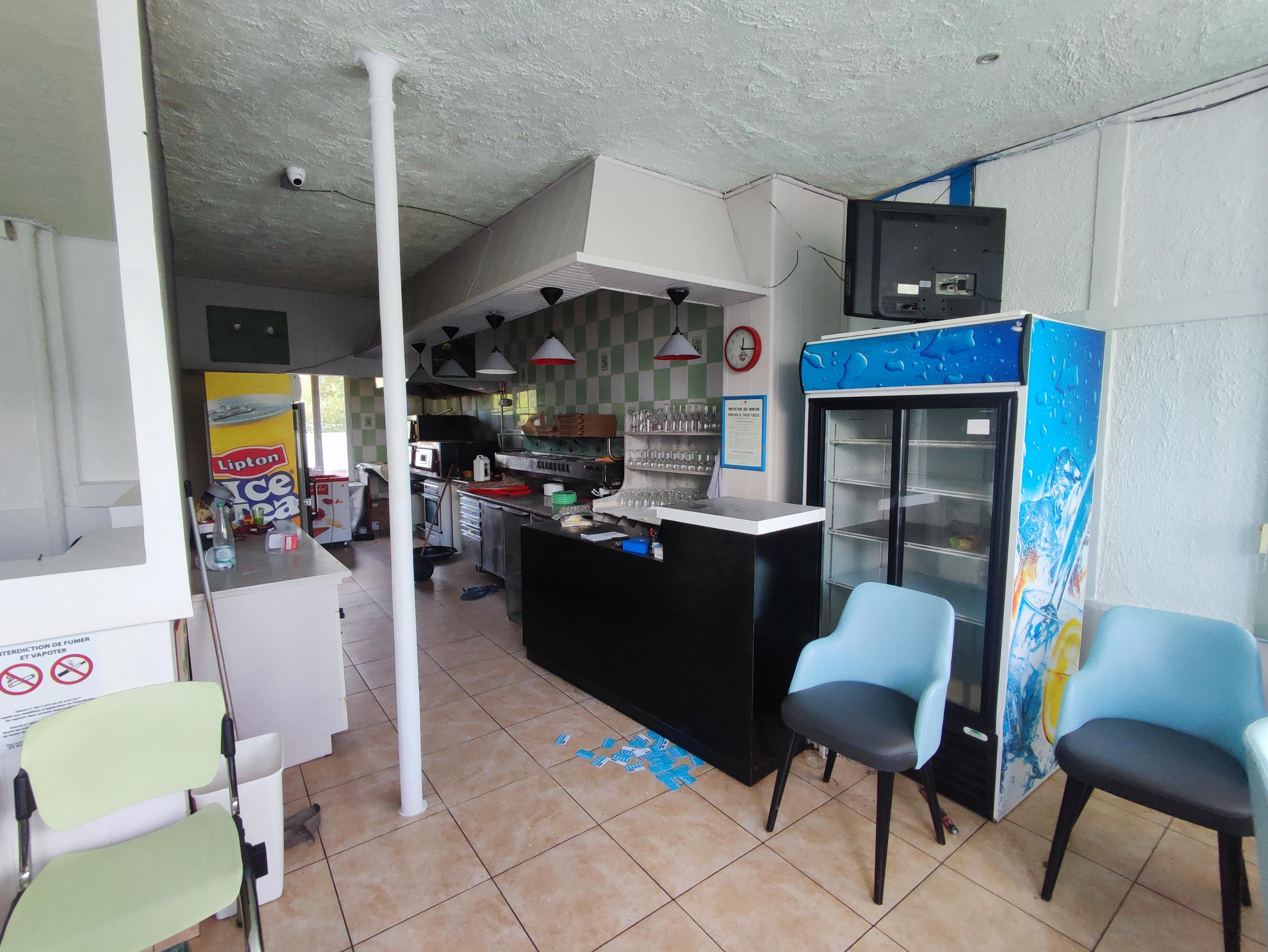 Agrandir la photo Local commercial à louer - 280.0 m2 - 77 - Seine-et-Marne