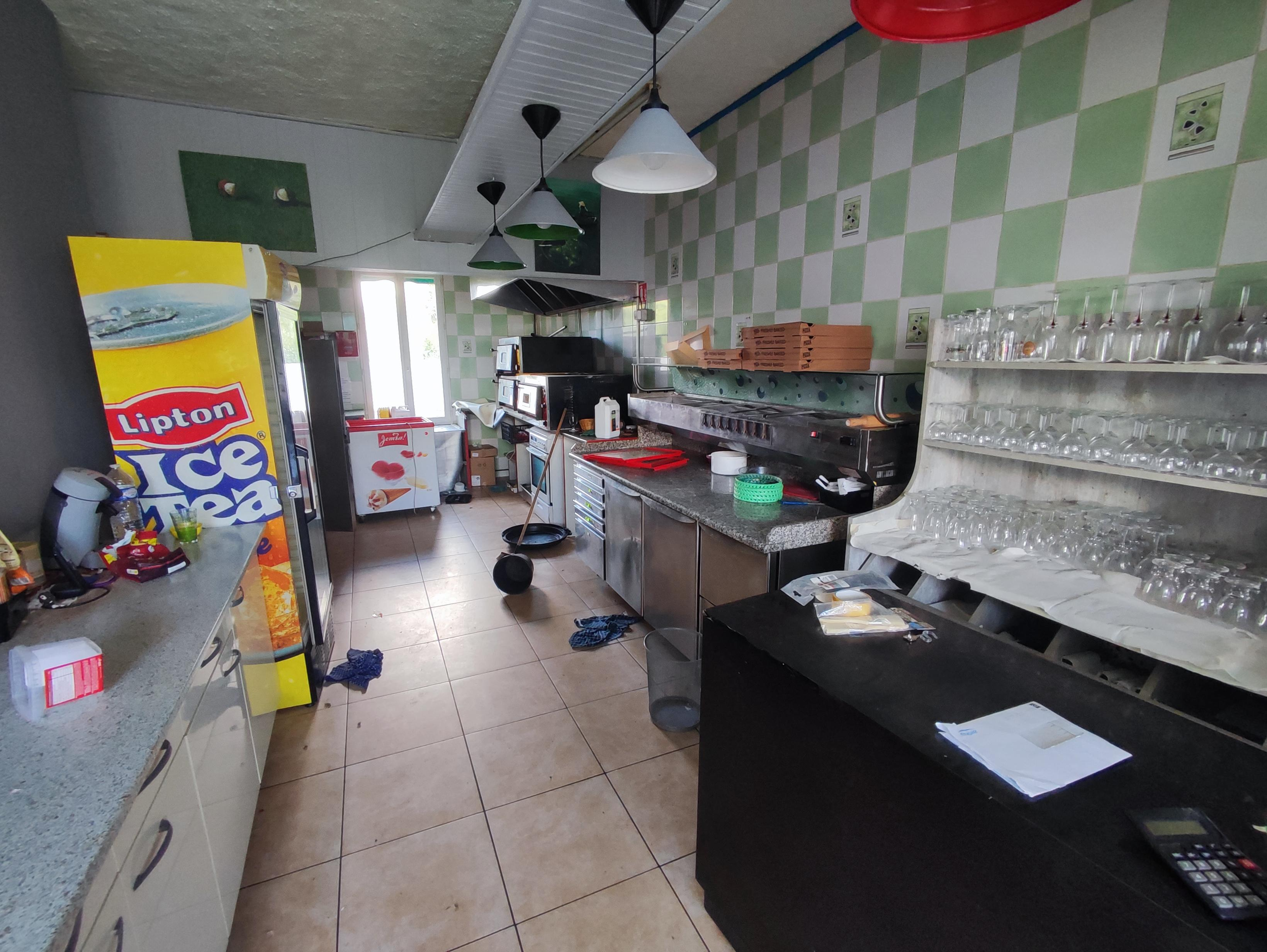 Agrandir la photo Local commercial à louer - 280.0 m2 - 77 - Seine-et-Marne