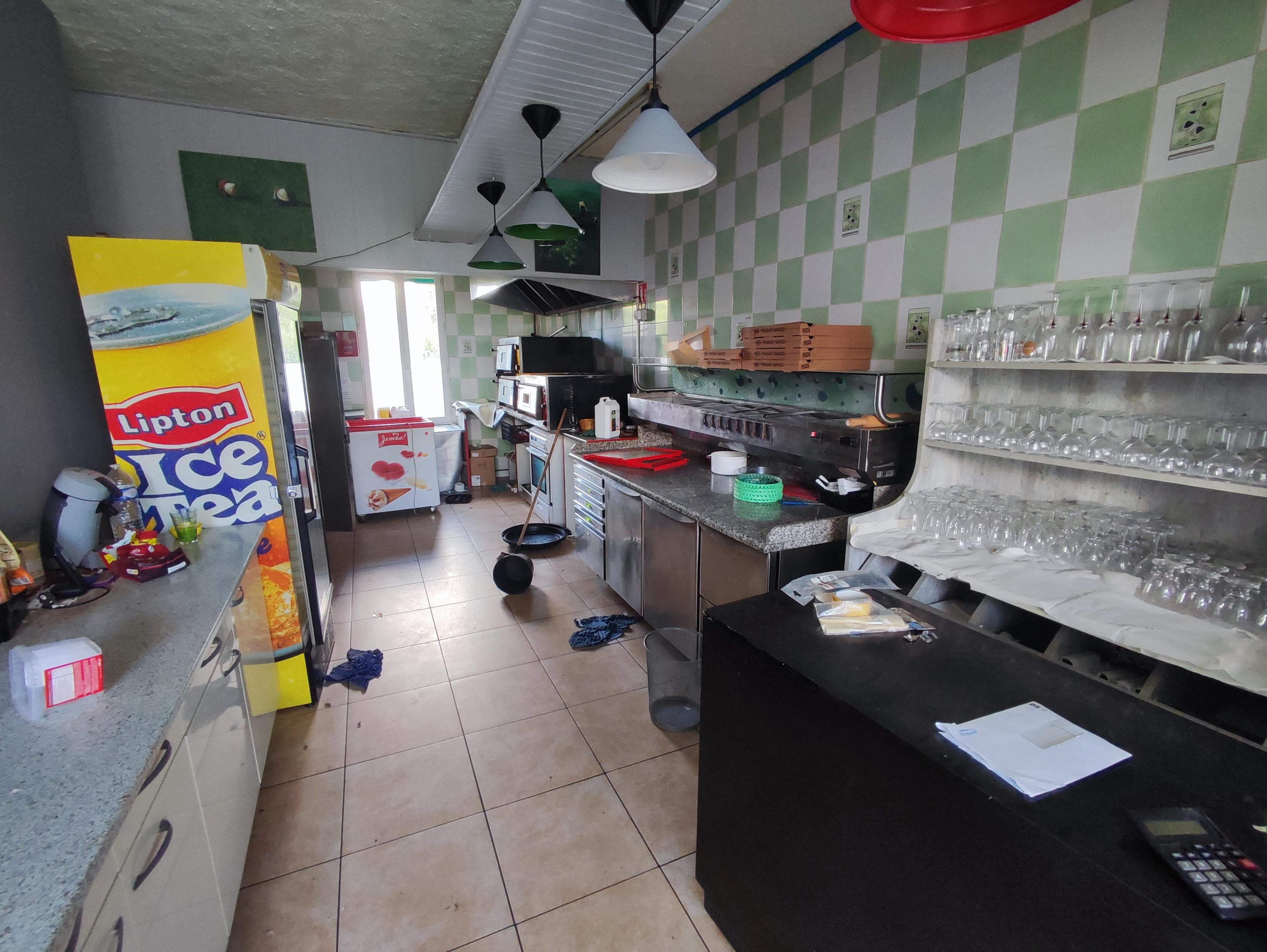 Local commercial à louer - 280.0 m2 - 77 - Seine-et-Marne